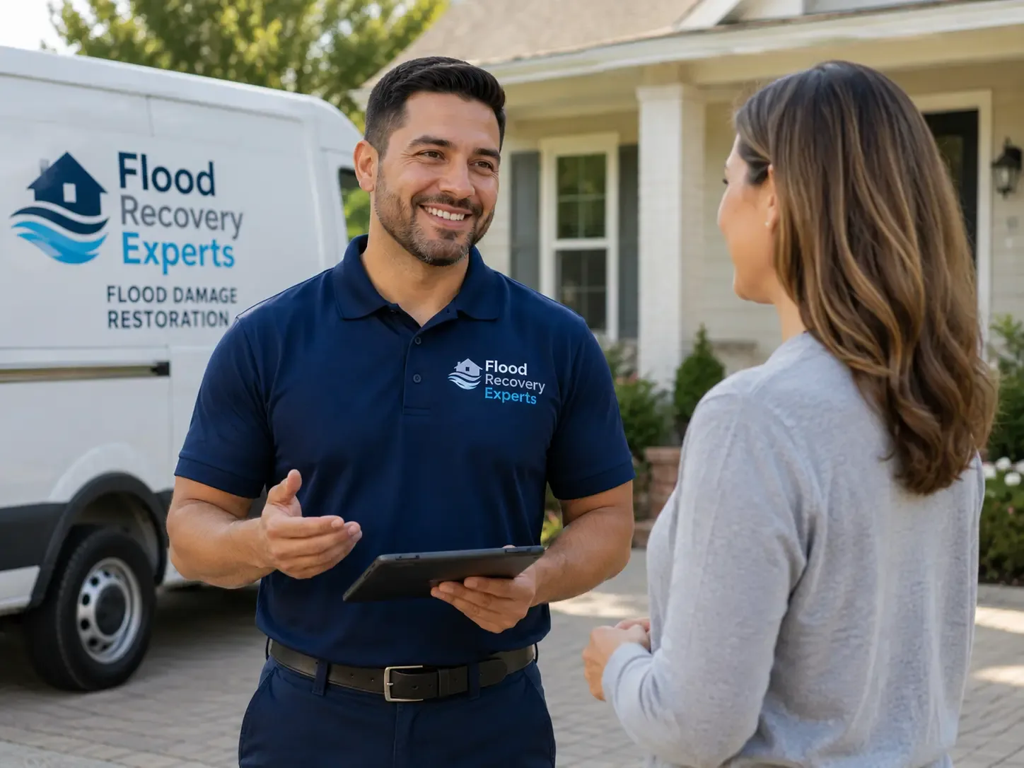 Flood Damage Cleanup Luling, TX FAQs